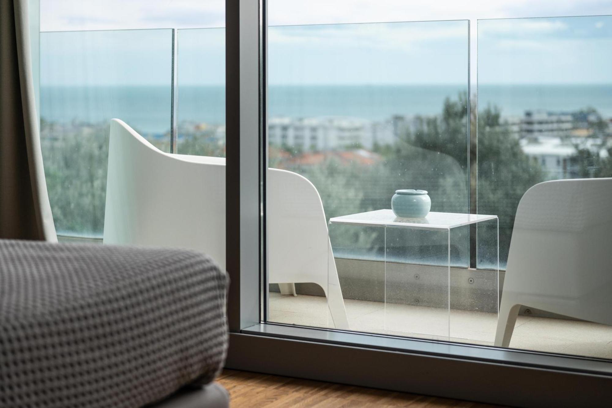 Alkimia Boutique Hotel Vasto Quarto foto