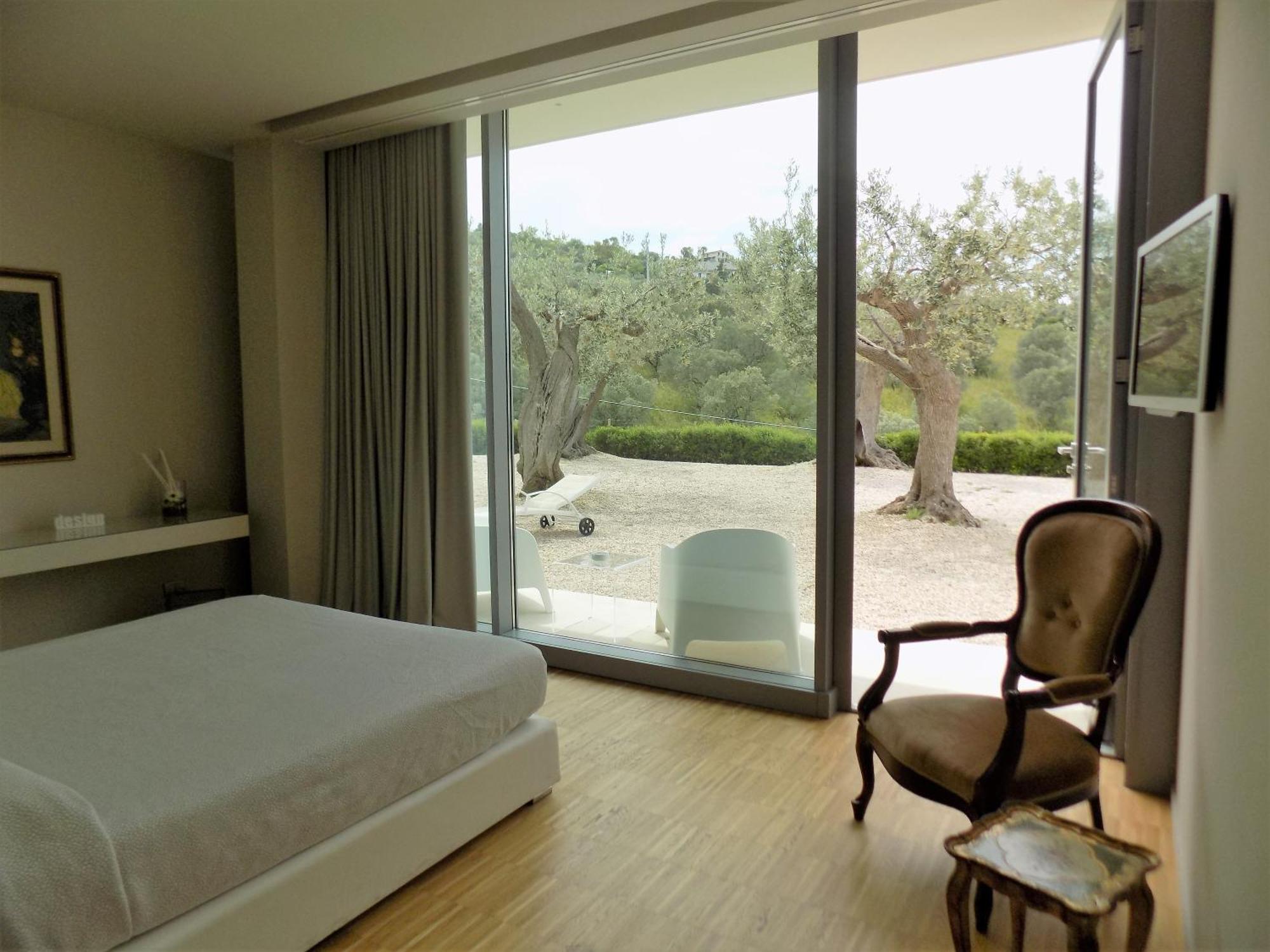 Alkimia Boutique Hotel Vasto Quarto foto